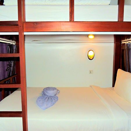 Darling Pub Hostel Siem Reap Zewnętrze zdjęcie