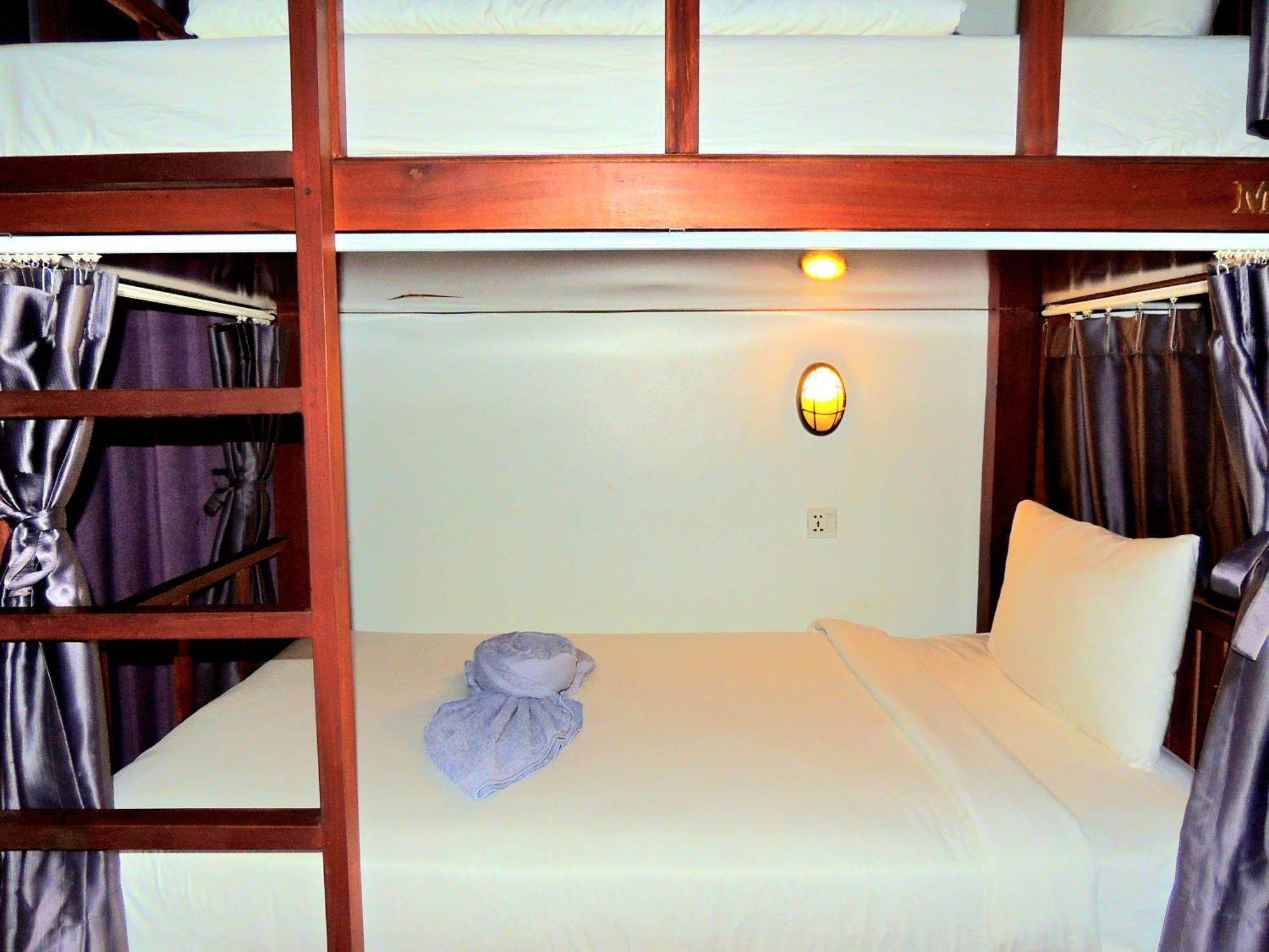 Darling Pub Hostel Siem Reap Zewnętrze zdjęcie